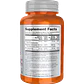 ZMA 90 Capsulas veganas Now Spots - Miniatura 2