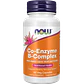 Co Enzyme B complex 60 Cápsulas Now - Miniatura 1