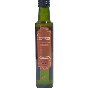 Aceite de Linaza 250 ml Zoi