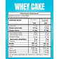 Whey Cakes Pancakes con Syrup Fit Mafia - Miniatura 3
