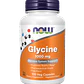 Glicina 1000 mg NOW 100 Cápsulas - Miniatura 1