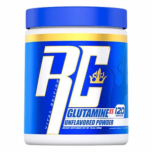 Glutamina XS 300 gr Ronnie Coleman