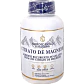 Citrato de Magnesio Nordic Gold 60 cápsulas — Pack x 3 unidades - Miniatura 1