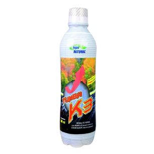 Tumba K3 500 ml Impronatural