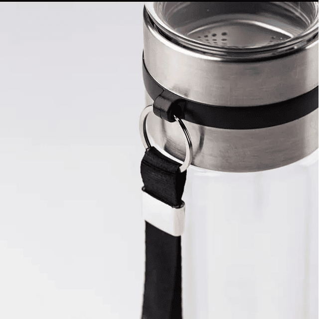 Infusor Doble Camara