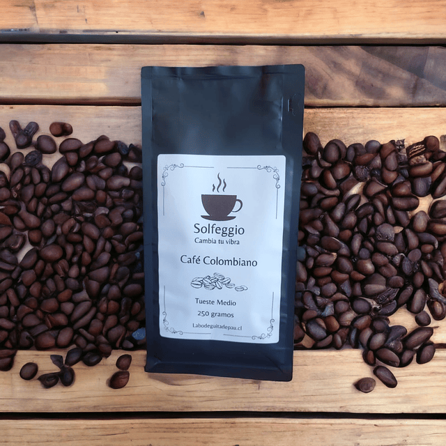 Prensa Francesa + Cafe 250 gramos