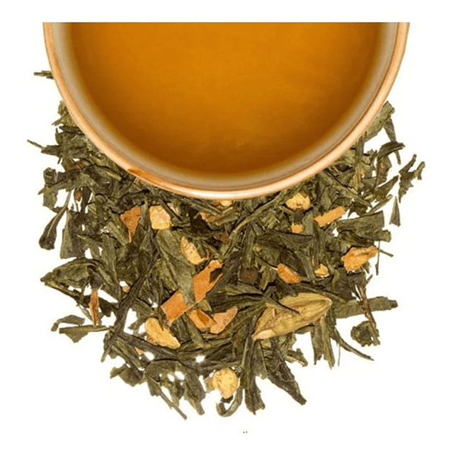 Pack Tetera Mas 2 Infusiones Granel