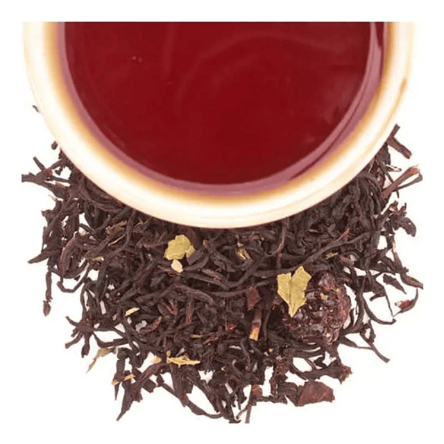 Pack Tetera Mas 2 Infusiones Granel