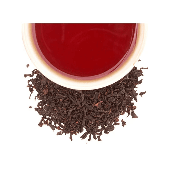 Earl Grey 100 gramos