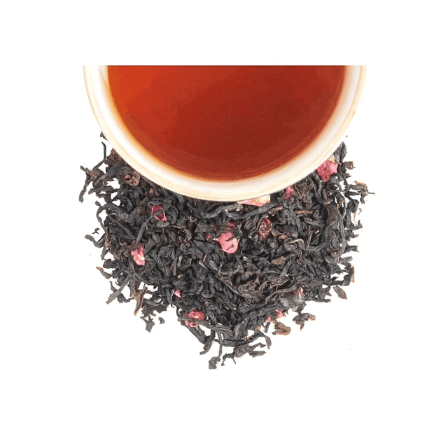 Té de Berries 100 gramos