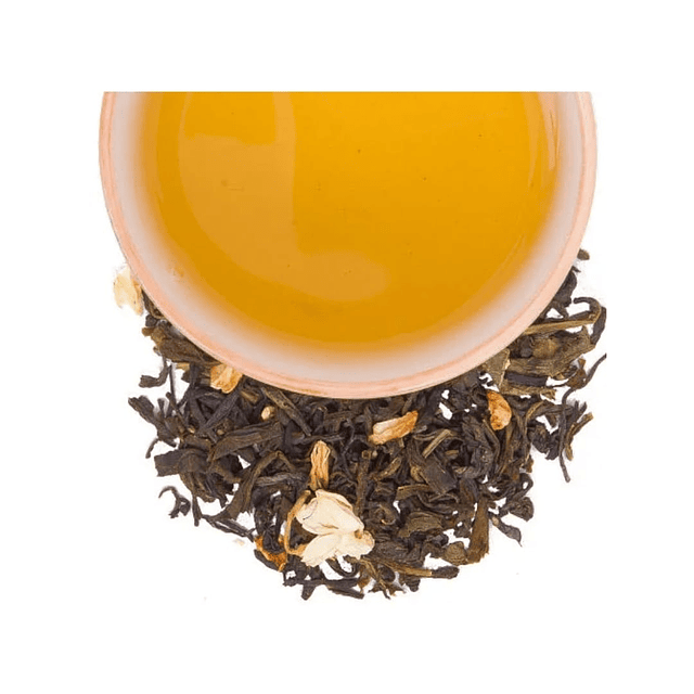 Té Jazmín 100 gramos
