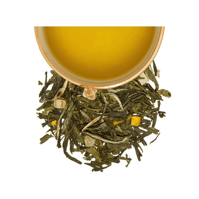 Green Mango 100 gramos