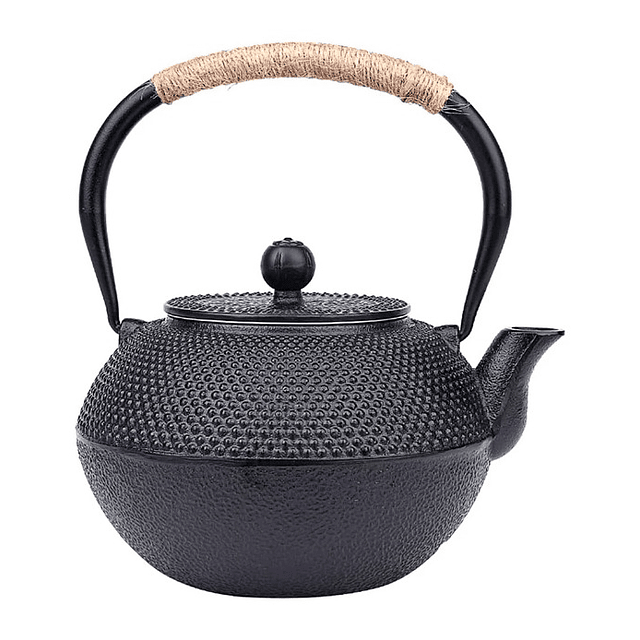 Tetera Hierro 800 ml