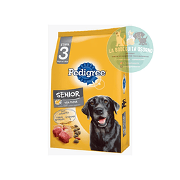 Pedigree Dog Senior 21 kg