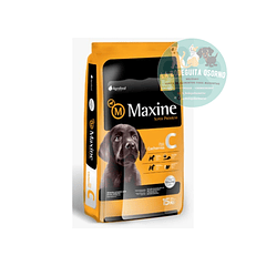 Maxine Dog Cachorro 21 kg