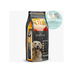 Fit Formula Perro Adulto 20 kg