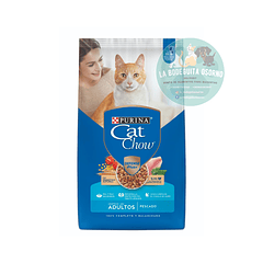 Cat Chow Adulto 24 kg