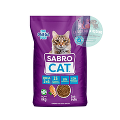 Sabrocat 