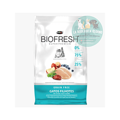 Biofresh Gato Kitten