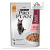 Pouch Pro Plan Gatos Adultos 85 gr