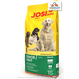 Josidog Senior / Ligero 15 kg