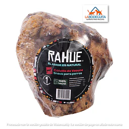 Rahue Condilio Vacuno