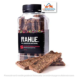 Rahue Snack Jerky Proteico Vacuno 250 gr