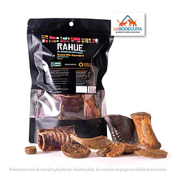Rahue Snack Mix Aperitivo