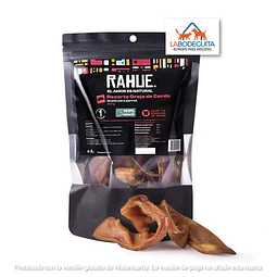 Rahue Snack Oreja de Cerdo 100 gr