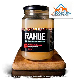 Rahue Caldo de Hueso 280 cc