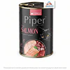 Latas Piper Gatos Nutrición Completa