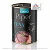 Latas Piper Gatos Nutrición Completa