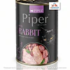 Latas Piper Gatos Nutrición Completa