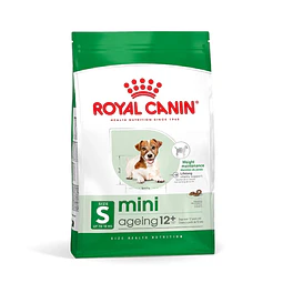 Royal Canin Perro Senior Raza Pequeña (12+) 3 kg