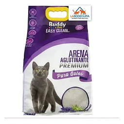Arena Buddy Pet Lavanda