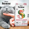 Sense Kitten Pavo y Salmón (Grain Free) – Hipoalergénico Premium para Gatitos
