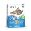 CATIT GO MULTI CAT NATURAL ARENA BIODEGRABLE