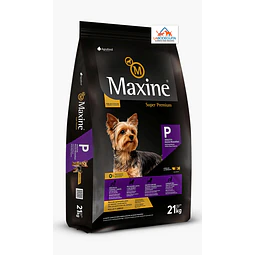 Maxine Adulto Razas Pequeñas 7,5 kg