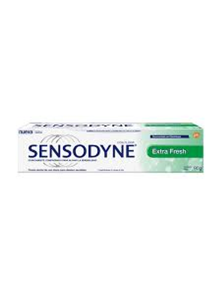 Pasta Dental Sensodyne Extra Fresh 90g 1