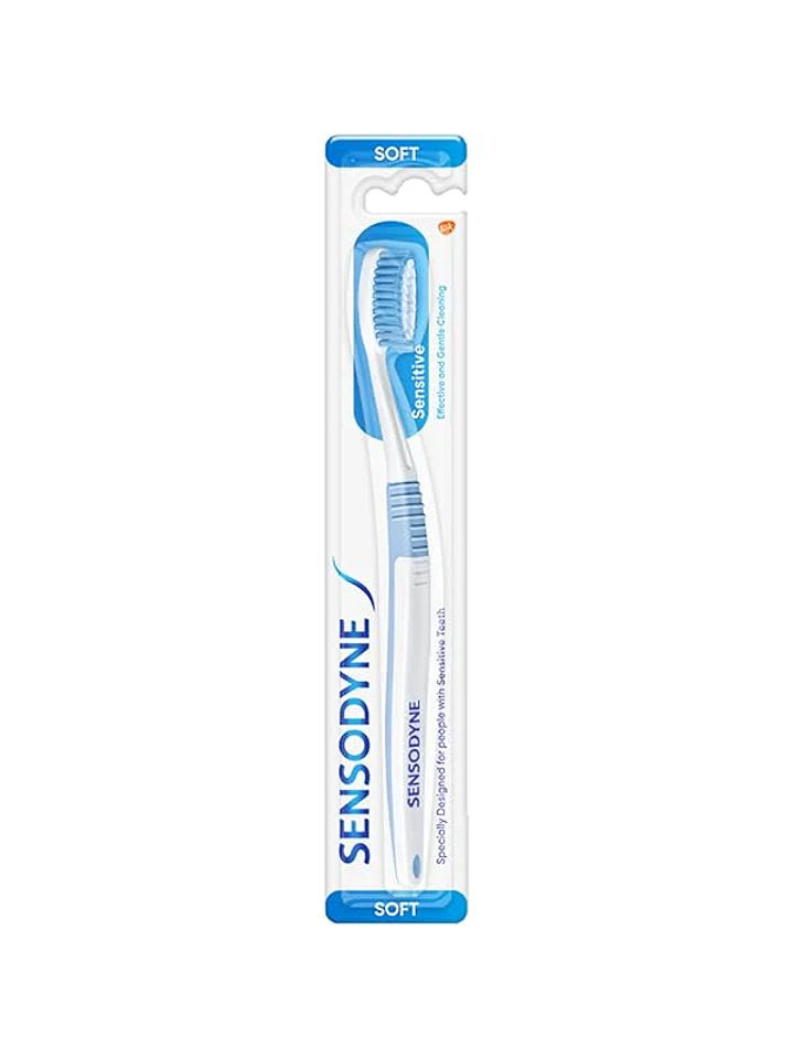 Cepillo Dental Sensodyne Soft 1