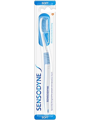 Cepillo Dental Sensodyne Soft