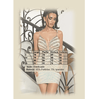 VESTIDO DIAMANTE 4