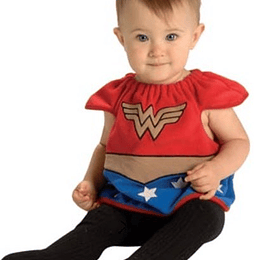 Wonderwoman / Mujer Maravilla