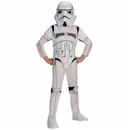 Soldado Imperial - Star Wars