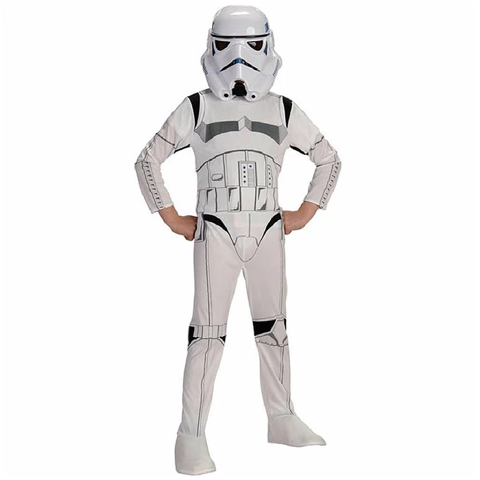 Soldado Imperial - Star Wars 1