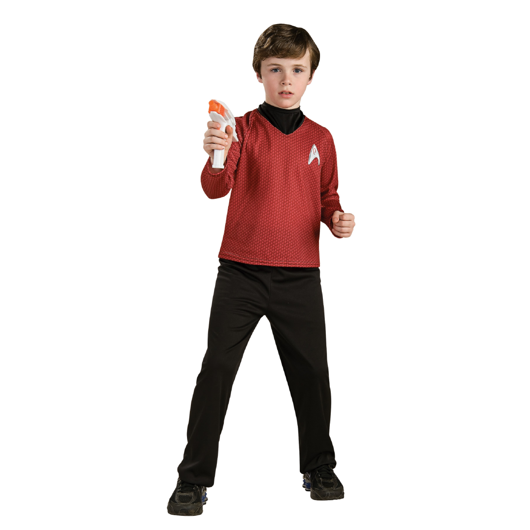 Scott - Star Trek