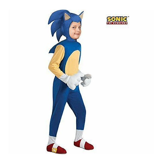 Sonic