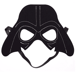 Antifaz Darth Vader