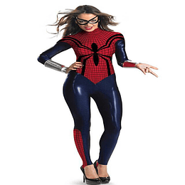 Arriendo Spiderwoman