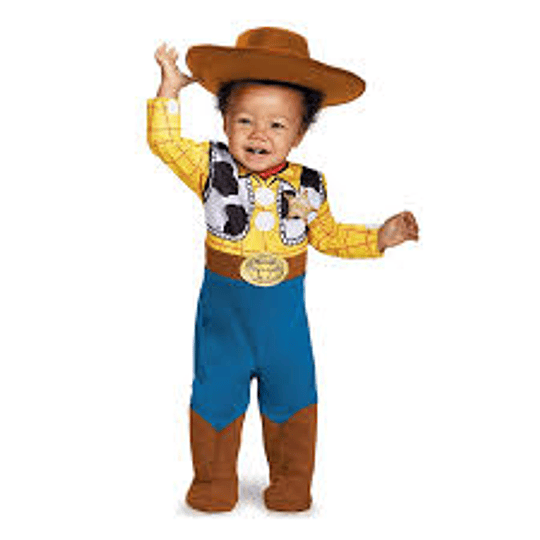 Arriendo  Woody